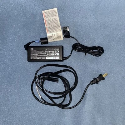 HP F1781A 19V 3.16A 60W Genuine Original AC Power Adapter Charger Omibook - Image 1 of 4