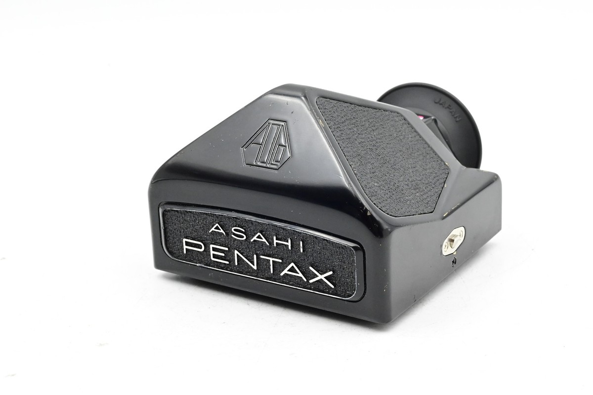 PENTAX Camera Prism Finders for sale - eBay PENTAX Camera Prism Finders for sale - eBay