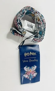Vera Bradley breites Schlüsselband Herbology Harry Potter Neu mit Etikett - Bild 1 von 7