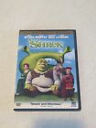 Shrek Two Disc Special Edition Movie   Dvd   Very Good