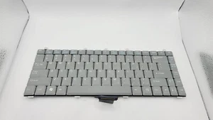 7004449 TECLADO PORTÁTIL GATEWAY M305 400VTX 450 LCD 450ROG GRIS - Imagen 1 de 4