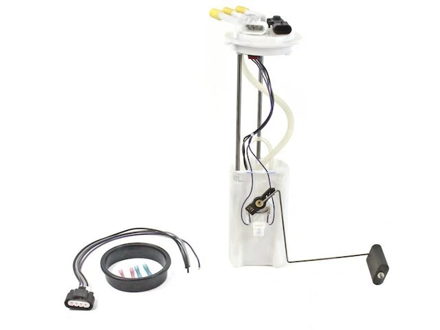 Bomba de combustible para Chevrolet Silverado 3500 2001-2003 TYC 12677JGCN 2002 Foto 1 de 2