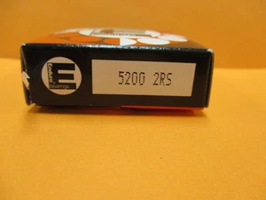 ENDURO 5200 2RS BEARING  - Picture 1 of 1