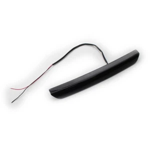 Fit 10-13 Land Rover Range Rover Sport Third 3rd Brake Lamp Light LR020147 Black - Picture 1 of 5