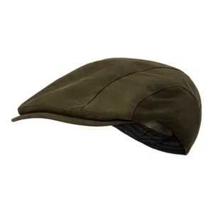 Deerhunter Eagle Flat Cap Hat 6786 Men's Country Hunting Shooting - Picture 1 of 2