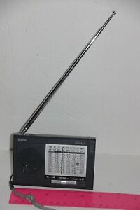 KAITO WRX911 COMPACT SHORTWAVE RADIO