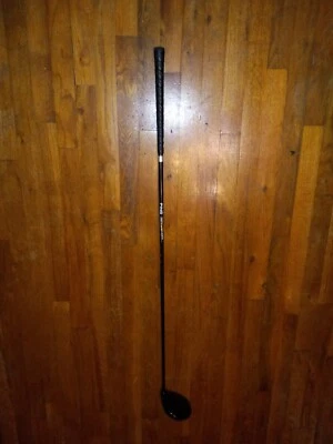 PING IST Titanium Karsten 10° Driver Fujikura Regular Flex Graphite Shaft - Image 1 of 4