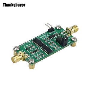 HF507 Frequency Divider Module Frequency Prescaler Divide By 10 100 1K 10K - Picture 1 of 6