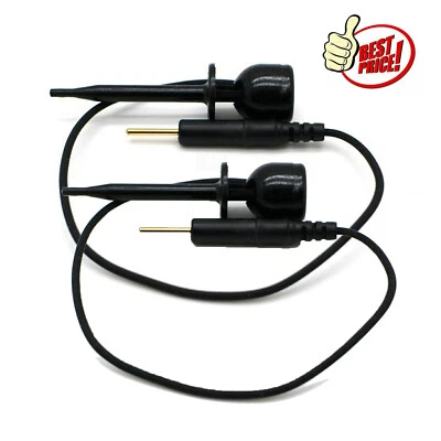 2Pcs Kavo Sybron Endo File Clip For Elements Diagnostic Unit Apex Locator System