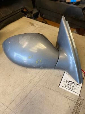 Espejo de puerta derecho Pontiac GTO 2004-2006 (Power Cyclone gris metálico) Foto 1 de 4