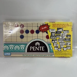 Pente (Special Promotional Edition) VG+/EX - Picture 1 of 7