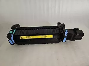 Fuser CE246A RM1-5654 110V for HP Color LaserJet CP4025 CP4525 CM4540 M651 M680 - Picture 1 of 3