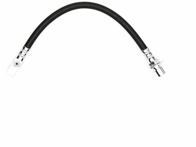 Manguera de freno de fricción dinámica trasera para Oldsmobile Delta 88 1977-1985 62BMXS Foto 1 de 1