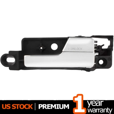 Manija interior trasera derecha de la puerta del lado del pasajero para 07-12 Lincoln MKZ/2006 Zephyr Foto 1 de 4