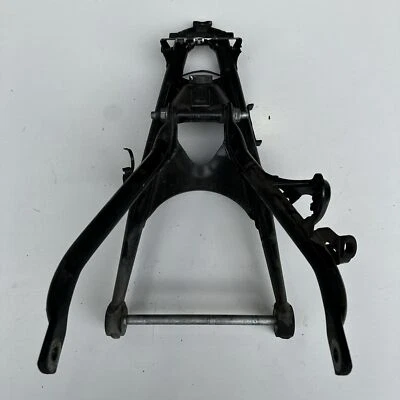 Cuadro chasis delantero BMW R1200 RT R1200RT 2010 *estado de cancelación Foto 1 de 4