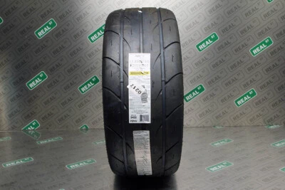 Neumático Mickey Thompson ET Street S/S P295/65R15 3455 255508 Foto 1 de 4