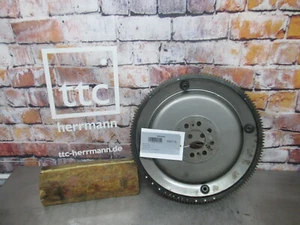 Mercedes-Benz M651 W166 M-Klasse Ring gear A6510300812 as good as new 78 km - Picture 1 of 4