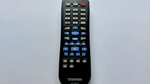 Toshiba Fernbedienung SE-R0301, Remote Controller - Bild 1 von 5