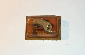 Ford 12M 17M 20M NSU Prinz orig. Bosch Unterbrecherkontakt breaker contact NOS - Picture 1 of 2