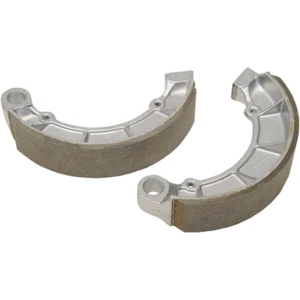 Fits 1995 Honda Z50R Standard Brake Shoe 889768 - Picture 1 of 1