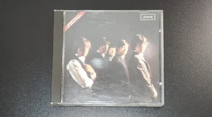 The Rolling Stones Self Titled Rock CD London Records ABKCO Repress '85 Germany - Picture 1 of 13