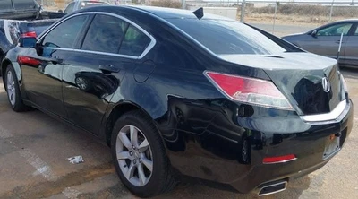 Airbag cortina techo pasajero derecho Acura TL 2010-2014 OEM Foto 1 de 4