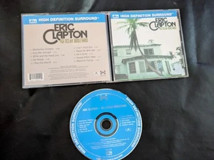 2001 Eric Clapton 461 Ocean Boulevard 5.1 Surround Dolby DTS CD Polydor - Bild 1 von 4