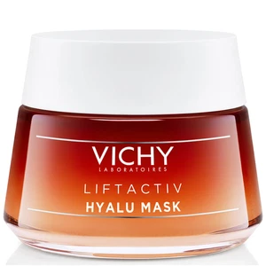 VICHY LIFTACTIV HYALU MASK 50ml Brand New - Picture 1 of 3