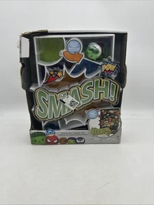 Marvel Tsum Tsum Comic Box Espositore Giocattolo Figura Hulk - Foto 1 di 4