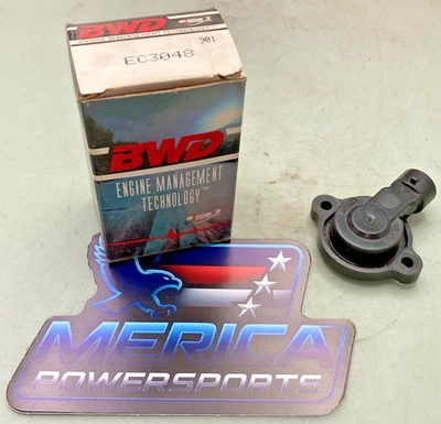 New Genuine BWD EC3048 Sensor - Image 1 of 3