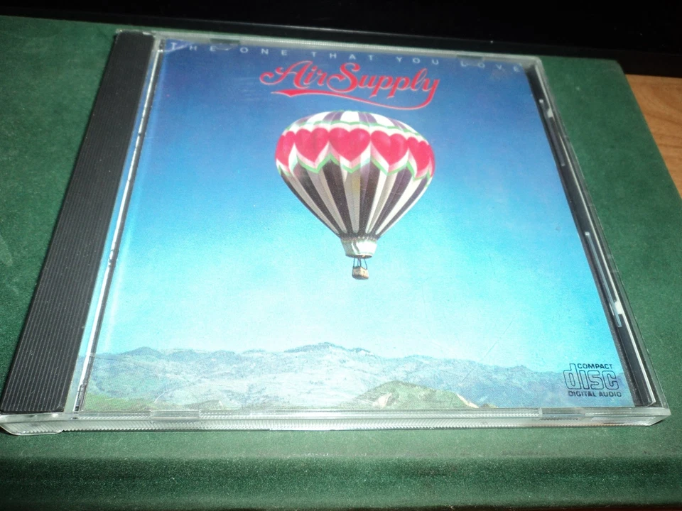 One That You Love Foto 1 de 1