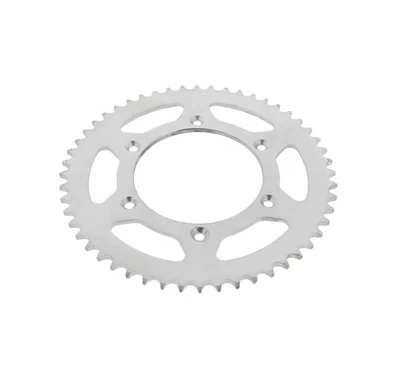 Roda dentada traseira 2008 KTM 144 SX 52 dentes 520 passo MX Dirtbike - Imagem 1 de 2