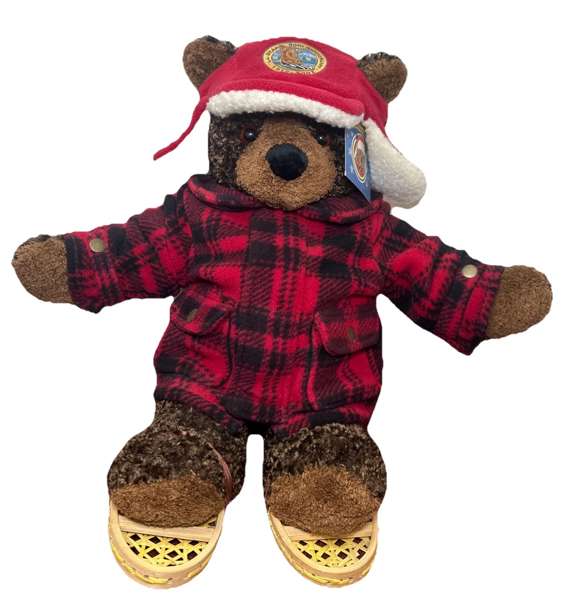 L.L. Bean Plush Teddy Bears for sale | eBay