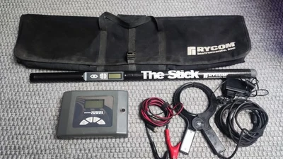 Rycom Model The Stick Locator Mit Rycom 8869 Transmitter Set - Image 1 of 4