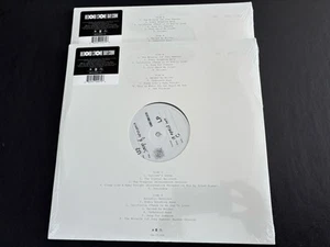 U2 Songs Of Innocence PAIR # 3351 AND 3352/5000 RSD 2015 sealed unplayed Vinyl - Picture 1 of 6