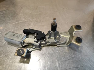 MOTEUR ESSUIE GLACE ARRIERE RANGE ROVER SPORT L320 2.7 DLB500014 - Picture 1 of 3