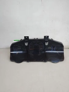 Grupo de velocímetro Acura MDX 2004-2006 EE. UU. OEM - Imagen 1 de 8