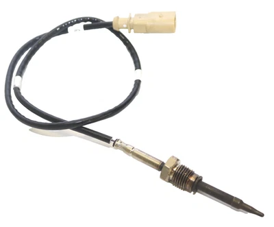 VW Passat 3G B8 2.0TDI Facelift 05L906088AK Abgastemperaturgeber -3000km- - Image 1 of 4