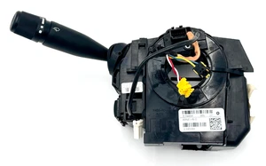 ✅ 2013-2024 RAM 1500-3500 CL HEATED CLOCK SPRING CONTROL MODULE ANGLE SENSOR OEM - Picture 1 of 13