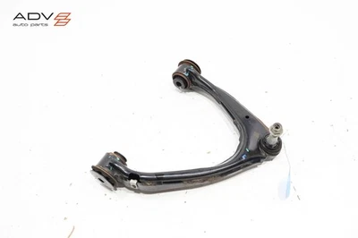 23-25 CHEVY COLORADO GMC CAÑÓN DELANTERO DERECHO LADO DEL PASAJERO BRAZO DE CONTROL SUPERIOR OEM Foto 1 de 4