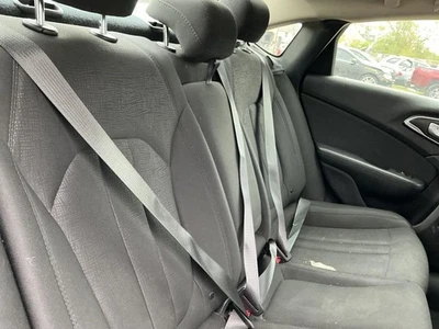 CHRYSLER 200 2015-2017 Passenger Rear Seat Belt Retractor Second Row 834519 Foto 1 de 4