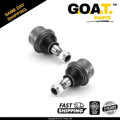 Rótulas exteriores delanteras inferiores traseras para Mercedes-Benz E500 E550 E63 AMG E320 E350 Foto 1 de 4