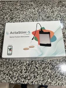 ActaStim•S Stimolatore Fusione Spinale di Theragen Ottime Condizioni - Foto 1 di 13
