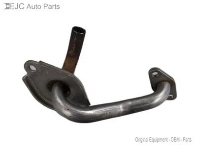 2017 年 Subaru Forester 2.5 年 EGR 管 — 第 1/4 张图片