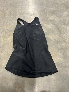 Nike Dri Fit Damen Tank Top sportlich Gr. M  - Bild 1 von 3