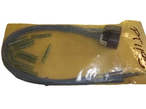 NOS AC DELCO PT1198 GM 15306038 Connector - Foto 1 di 4