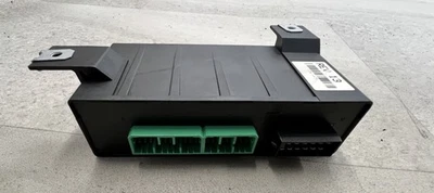 Centralina capote Opel Astra G Cabriolet 81050797 - Immagine 1 di 4