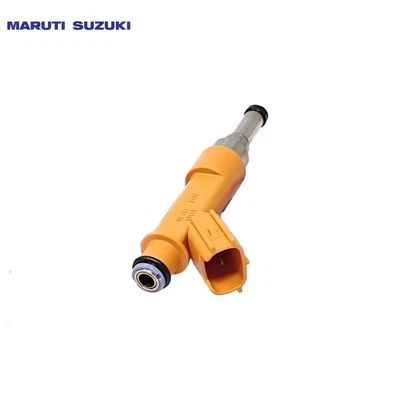 fuel injector assembly fit for suzuki baleno ciaz ertiga ignis jimny swift - Image 1 of 4