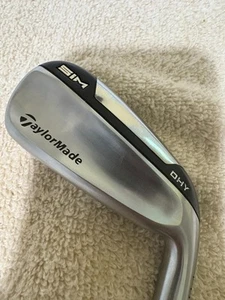 TaylorMade Sim DHY #5-25*, Graphite Project X HZRDUS Smoke RDX 6.0 80g Shaft - Picture 1 of 6