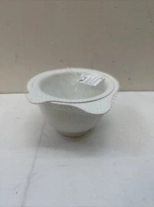 IKEA VISPAD Mixing bowl, SET of 2, white BRAND NEW- - Picture 1 of 3